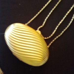 Ladies eveving bag. Used. Perfect condition